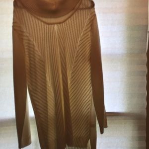 Calvin Klein sweater like new